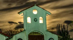 El Peñon De Constantino - Tatacoa - Image 5