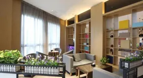 GreenTree Inn Anhui Hefei South Railway Station Damo Sqaure Business Hotel - Image 2