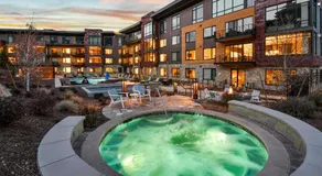 Lift Park City Condominiums by Vail Resorts - Image 5