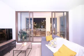 Apartment Hyde Park - Hay street 9 - Image 3