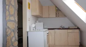 Appartement de vacances dans un endroit calme avec Internet - Image 4