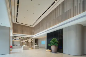 Ji Hotel Taicang Huangjing - Image 2
