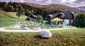 Naturhotel Landhof Irschen - Image 4