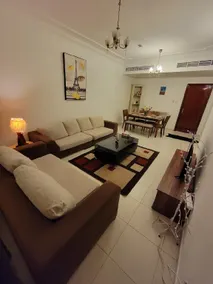 Cosy/Classic 2bed Apt. near Expo center - Image 2