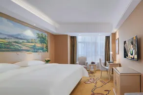 Vienna Hotel Jiaxing Pinghu - Image 2