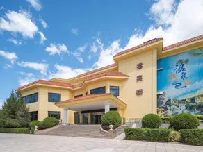 Beijing Jinyu Fengshan Hotspring Resort - Image 3