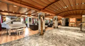 Monte Pana Dolomites Hotel - Image 3