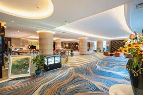 Changzhou Yuanzhou Hotel - Image 5