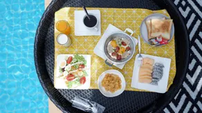 Thada Chateau Hotel - Image 4