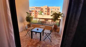 Charming Marrakech Apartement - Image 5