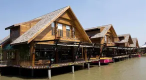 Lotusland Resort - Image 2