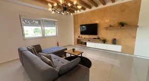 Old Town Square Apartment - Image 2