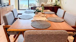 Luxury Oceanview 2BR La Cruz de Huanacaxtle - Image 5