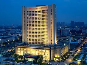 Zhanjiang Shanhe Hotel - Image 2
