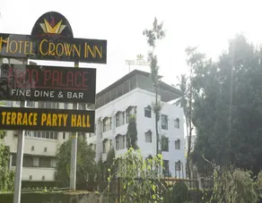 Crown Inn - Image 5