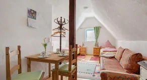 Apartamento 'Ferienwohnung Sila 1' com terraço partilhado e acesso Wi-Fi - Image 2