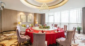 Days Hotel By Wyndham International Hotel Yuyao Metro Station Branch - Image 5