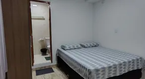 Apartamento - Studio por temporada no centro de Macapá - mobiliado - Image 2
