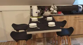 LOGEMENT ATYPIQUE BIEN ETRE AU CŒUR DE LA NATURE - Image 5
