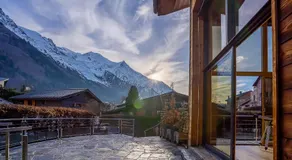 Chalet Couttet - Chamonix All Year - Image 4
