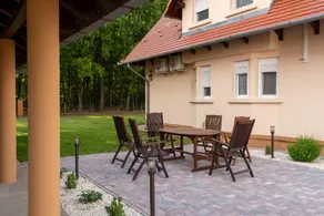 Trio Relax Apartmanok - Image 4
