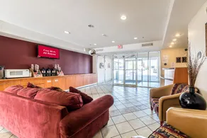Quality Inn Laredo - Nuevo Laredo - Image 3