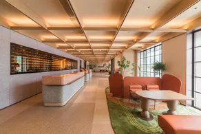 Orange Hotel Shantou North Jinxin Road - Image 2