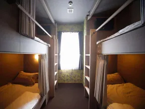 Tagawaita Ekisha Hotel - Image 2