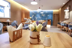 Home Inn Neo Zaozhuang Zhenxing Middle Road - Image 5
