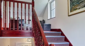 Kinkell House Rooms - Image 5