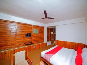 OYO 35758 My Nest Resort - Image 3