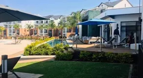 The Blyde Riverwalk Estate, Crystal Lagoon, Pretoria east - Image 5