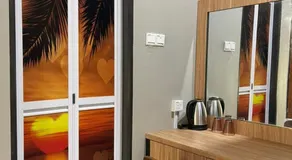 Suria guesthouse - Image 5
