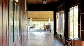 North Pine Forest Homestay บ้านไม้สนโฮมสเตย์ - Image 5