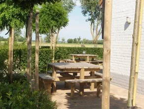B&B Knotwilgenhoeve - Image 5