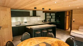 CHALET LES CERFS - Image 2