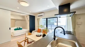 livecasa蔵前 brand-new hotel, a 3-minute walk from Asakusa Kuramae Statio - Image 2