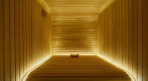 Boutique Sauna ARCH - Image 4