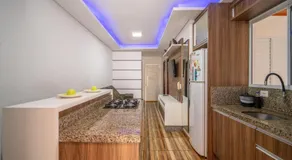 Casa Residencial Completa no Bairro Bela Vista - Image 2