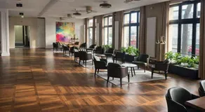 SOLWO Suites Berlin Charlottenburg - Image 3