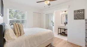 Coastal Palm Haven - With Hot Tub - Image 2