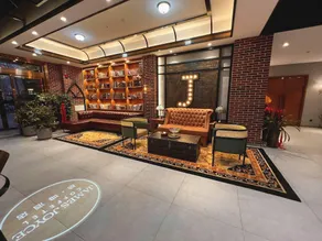 Zhe Coffee Hotel (Cangzhou Yellow River West Road Second Hospital Branch) - Image 3