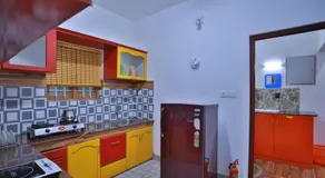 Arabian Nights Munnar,Family Villa with Pool - Image 5