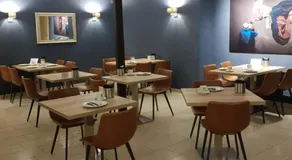 Hotel Restaurant Fritz - Image 3