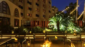 The Luigans Spa and Resort - Image 4