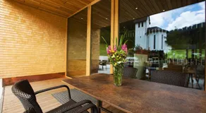 Hotel Alpenrose Ebnit - Image 4