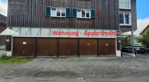 Waibel Appartement Bezau - Image 4