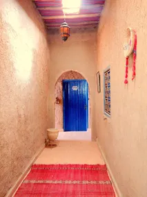 Auberge La Vallée des Dunes - Image 3