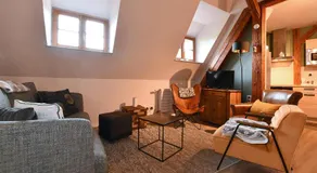 Appartement Beraweka avec Parking, Climatisation et Salle de Sport - Image 2