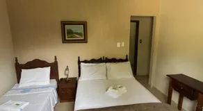 Fazenda Hotel Alvorada - Image 2